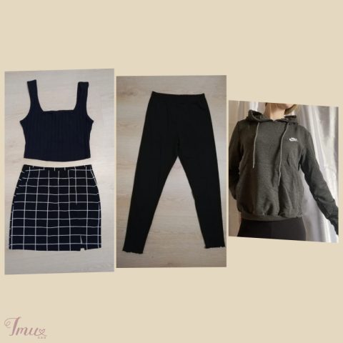 imusau.lt | parduodama Moteriški rūbai