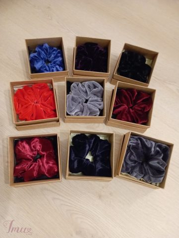 imusau.lt | parduodama Veliūrinės gumelės