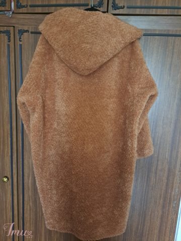 imusau.lt | parduodama Tedinis paltukas.