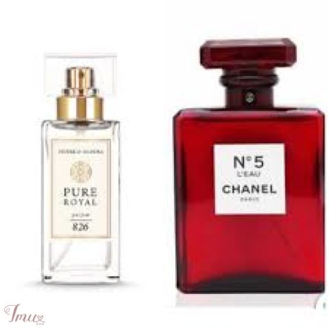 imusau.lt | parduodama Pure Royal 826