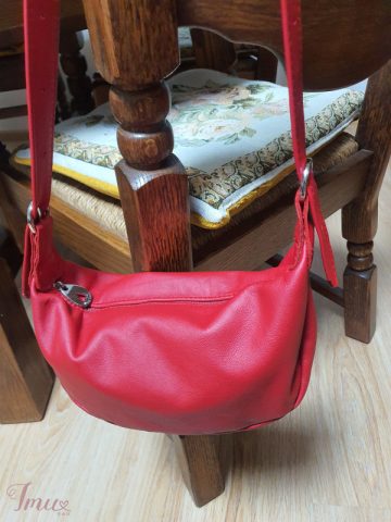 imusau.lt | listing Odinė rankinė