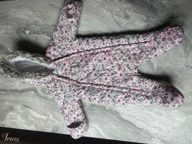 imusau.lt | listing Primark kombinezonas pavasariui/rudeniui