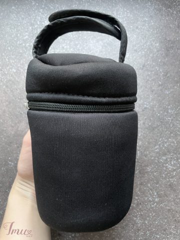 imusau.lt | parduodama Tommee tippee termo krepšelis buteliukui