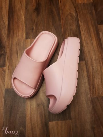 imusau.lt | parduodama Dailios šlepetės