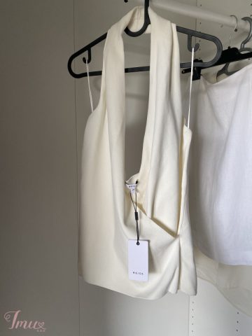 imusau.lt | listing Balta Reiss nauja palaidinė