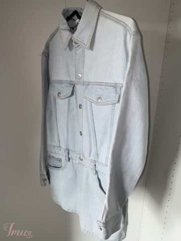 imusau.lt | listing Zara kombinezonas