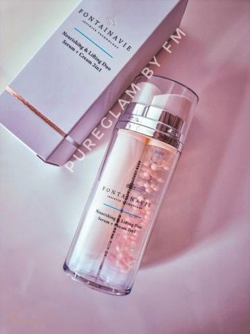 imusau.lt | listing DUO liftinguojantis serumas