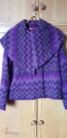 imusau.lt | parduodama Šiltas švarkelis