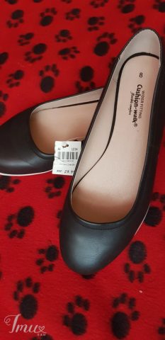 imusau.lt | listing Bateliai-balerinos