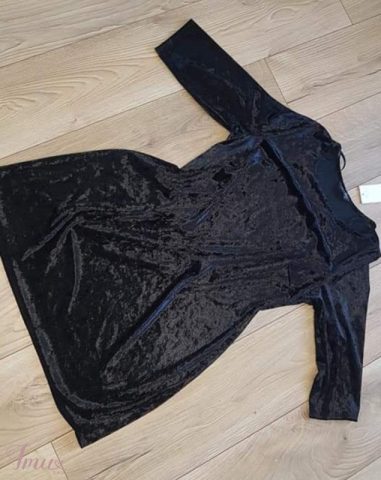 imusau.lt | parduodama aksomine suknele