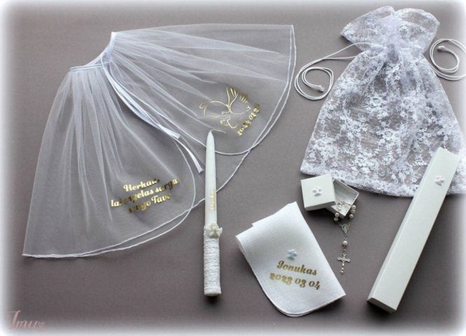 imusau.lt | parduodama Krikštynoms