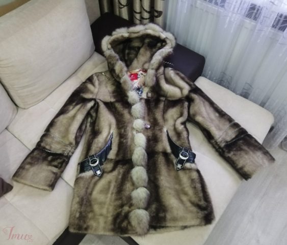 imusau.lt | parduodama Dirbtiniai kailiniai