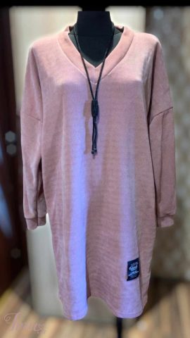 imusau.lt | listing Tunikėlė/suknelė (115-120 cm apimtims)