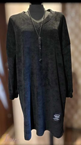 imusau.lt | listing Tunikėlė/suknelė (115-120 cm apimtims)