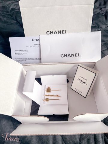 imusau.lt | parduodama Chanel segtukai