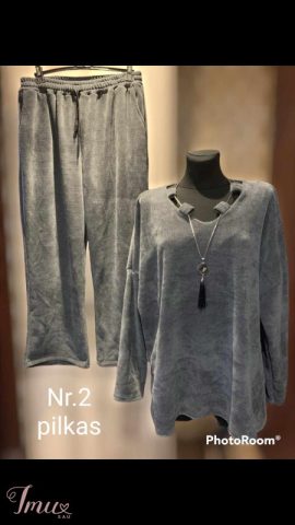 imusau.lt | parduodama Kostiumėlis (140 apimčiai)