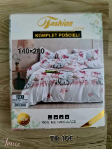 imusau.lt | parduodama Vaikiška patalynės komplektas