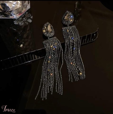 imusau.lt | parduodama Vakariniai auskarai