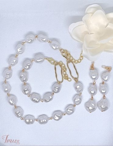 imusau.lt | listing Papuošalų komplektas