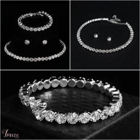 imusau.lt | listing Papuošalų komplektas