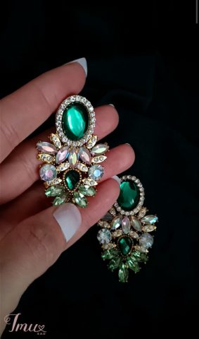 imusau.lt | parduodama Auskarai