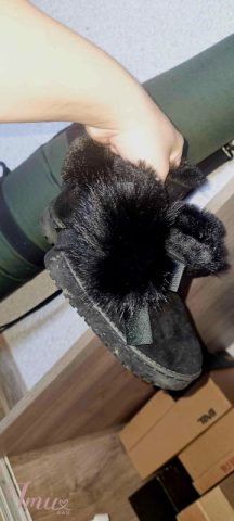 imusau.lt | parduodama ugg tipo batukai mergaitei