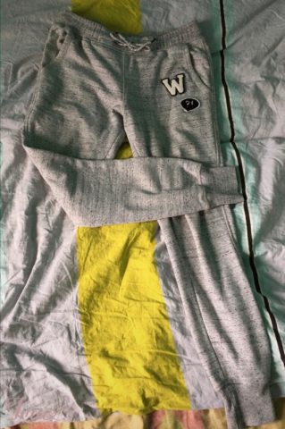 imusau.lt | parduodama Treninginės kelnės