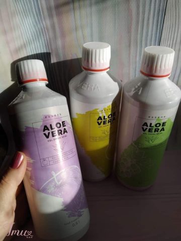 imusau.lt | listing Aloevera  geliai