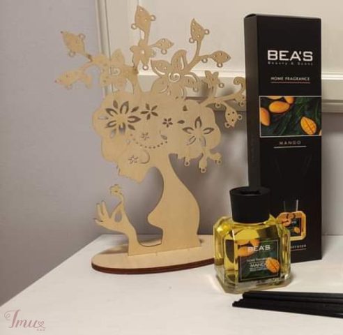 imusau.lt | parduodama Bea's namu kvapas  Mango