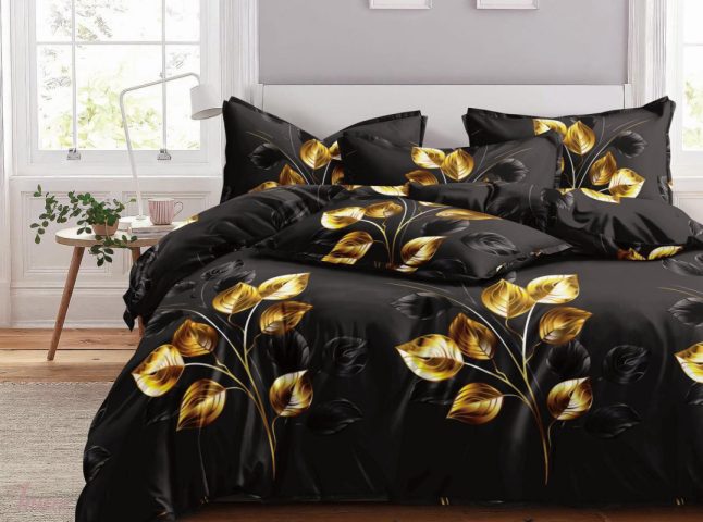 imusau.lt | parduodama 200/220 4 dalių patalynės komplektas