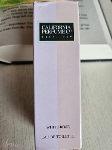 imusau.lt | listing White rose Avon 30ml
