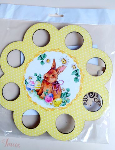 imusau.lt | parduodama Kiaušinių ir velykinio pyrago padėklas