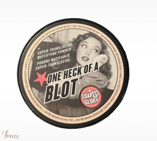 imusau.lt | listing Fiksuojamoji pudra