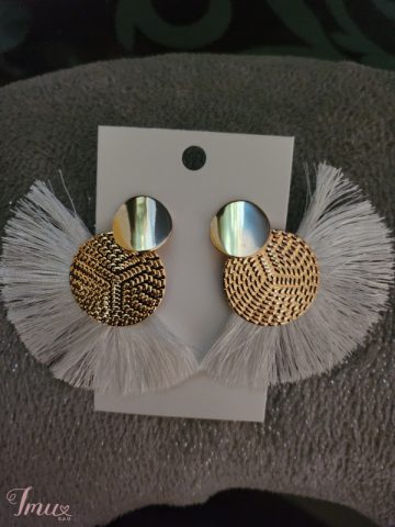 imusau.lt | listing Auskarai