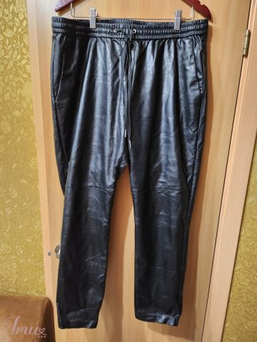 imusau.lt | parduodama Eko odos kelnės