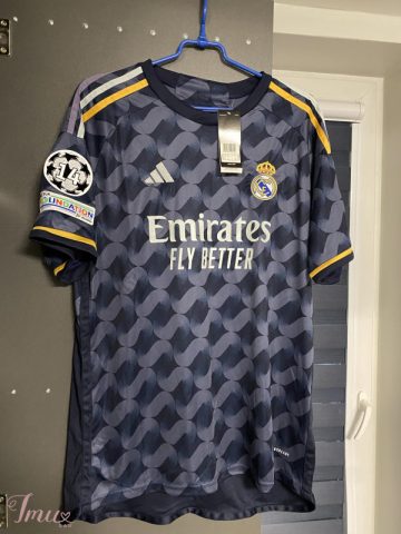 imusau.lt | parduodama Real madrid marškinėliai 23/24