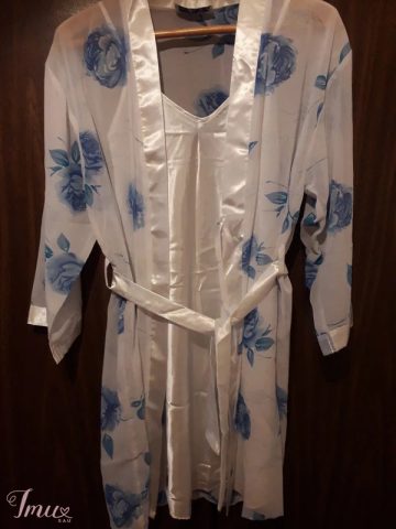 imusau.lt | parduodama Apatinis trikotažas, naktiniai