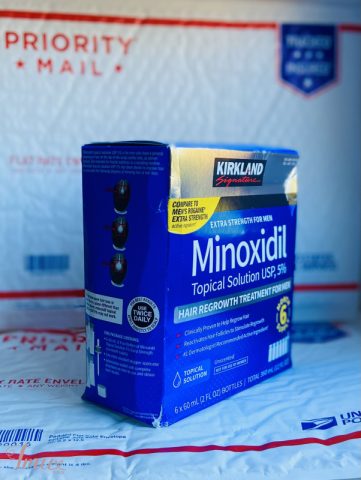 imusau.lt | parduodama Efektyvus plaukų skystis iš USA