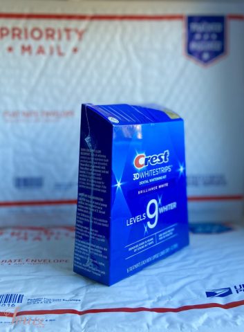 imusau.lt | parduodama Crest 3D Briliance