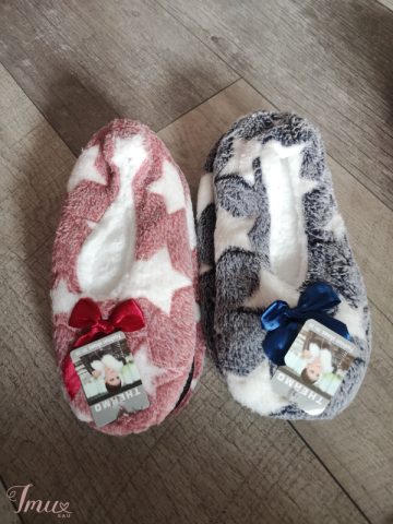 imusau.lt | listing Šlepetės