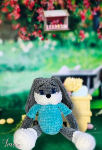 imusau.lt | parduodama Rankų darbo žaislai