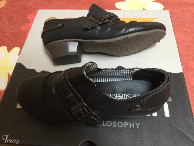 imusau.lt | listing Nauji rudeniniai bateliai