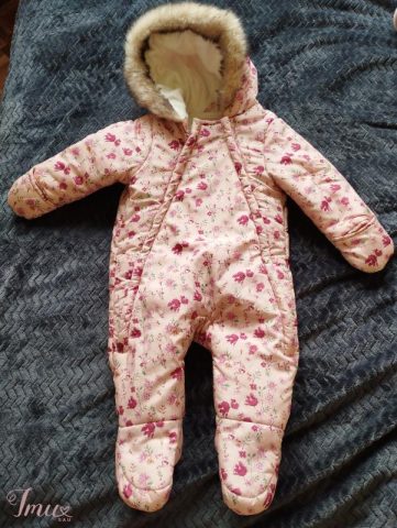 imusau.lt | listing Žieminis kombinezonas