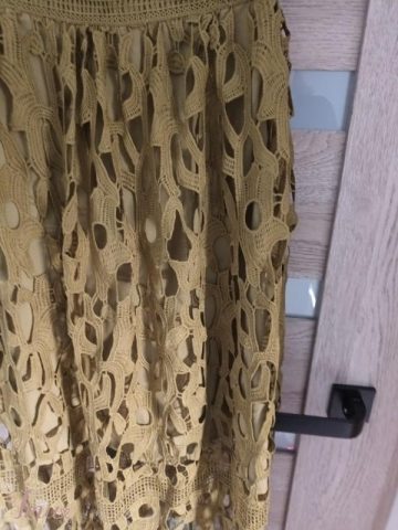 imusau.lt | parduodama Nuostabi chaki spalvos suknelė