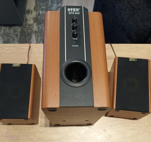 imusau.lt | parduodama Muzikos kolonėlės