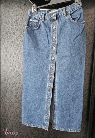 imusau.lt | listing Džinsinis sijonas