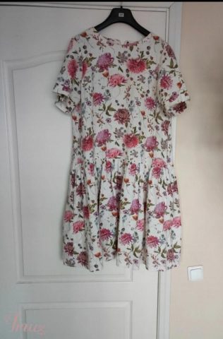 imusau.lt | parduodama Lino suknelė