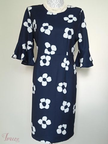 imusau.lt | parduodama Gėlėta suknelė