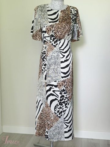 imusau.lt | parduodama Suknelė-proginė su(atlasiniu blizgesiu)