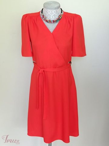 imusau.lt | parduodama Suknelė su dirželiu